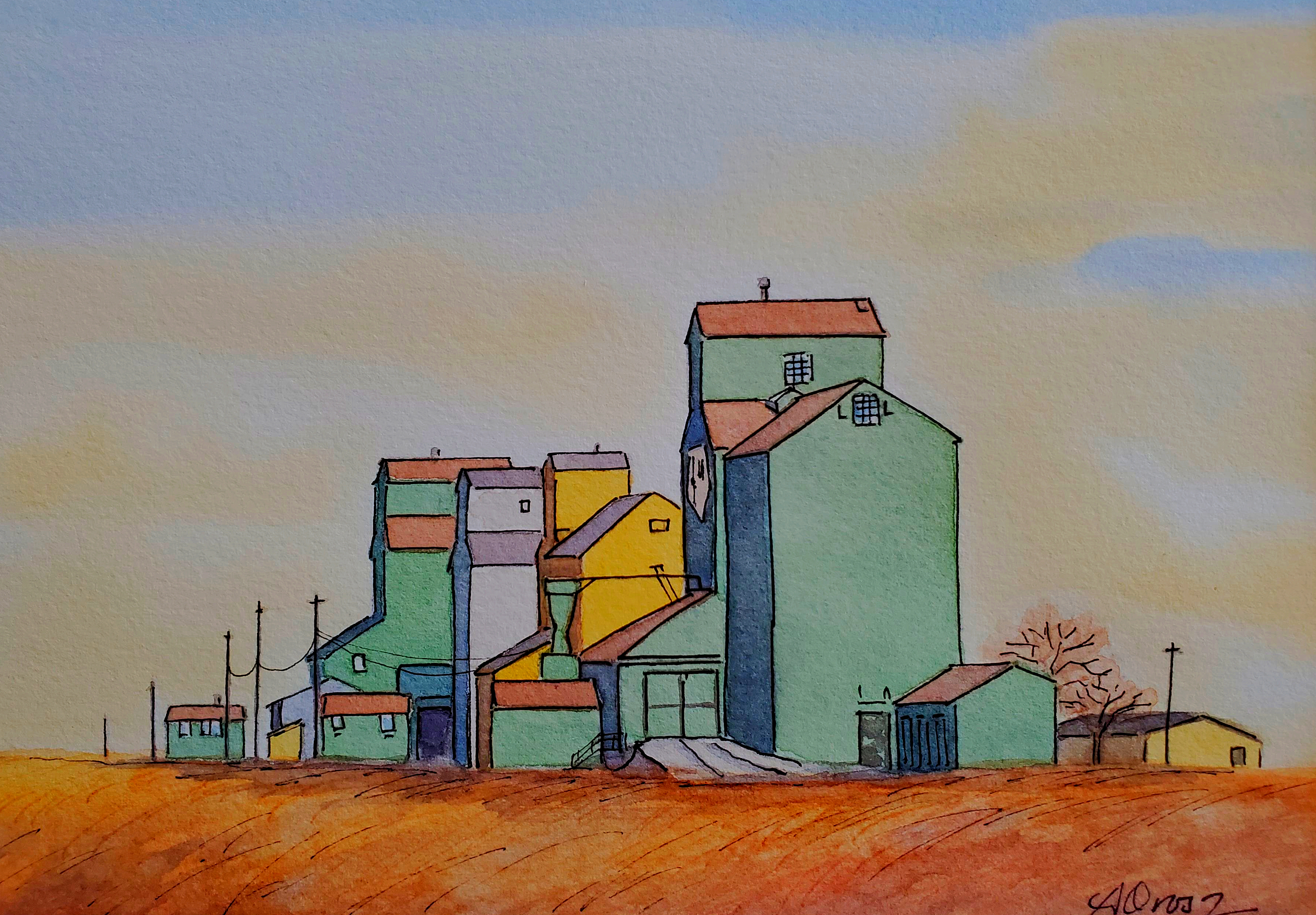 Artwork